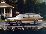 Buick Century Estate Wagon 1989 года